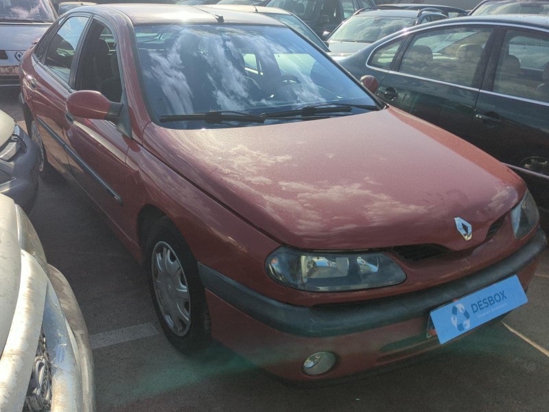 renault laguna (b56) del año 1998