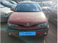renault laguna (b56) del año 1998 2
