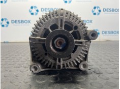 Recambio de alternador para bmw serie 3 cabrio (e93) 320d a cabrio referencia OEM IAM 7797521  
