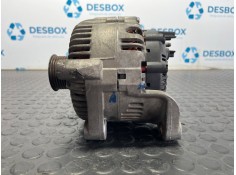 Recambio de alternador para bmw serie 3 cabrio (e93) 320d a cabrio referencia OEM IAM 7797521   2