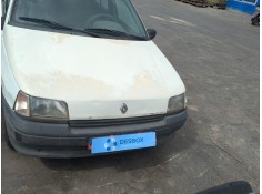 renault clio i fase i+ii (b/c57) del año 1950 2