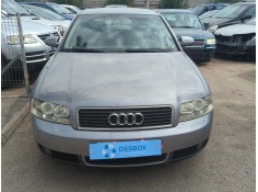 audi a4 berlina (8e) del año 2004 2