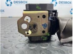 Recambio de cinturon delantero izquierdo para peugeot partner (s2) 9hx referencia OEM IAM 048080   2