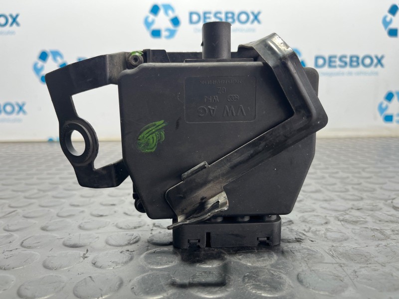 Recambio de valvula aire adicional para audi a3 sportback (8p) a3 2.0 tdi referencia OEM IAM 6Q0906625  