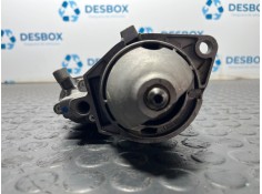 Recambio de motor arranque para opel zafira a 2.0 dti referencia OEM IAM 0001109055  