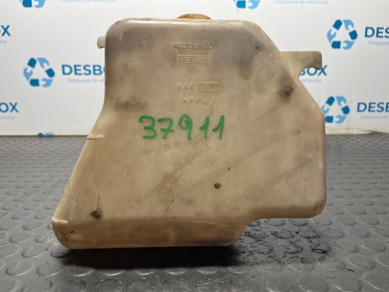 Recambio de deposito expansion para toyota land cruiser hdj80 land cruiser 4.2 td referencia OEM IAM   