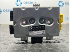 Recambio de modulo confort para bmw serie 5 touring (e61) 530 d referencia OEM IAM 61356957761  