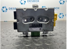 Recambio de modulo confort para bmw serie 5 touring (e61) 530 d referencia OEM IAM 61356957762  