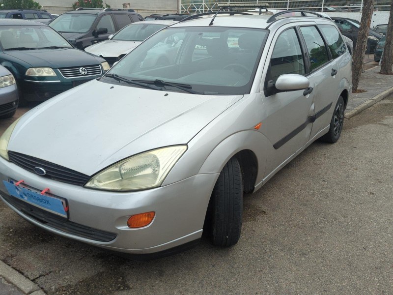 ford focus i turnier del año 2001