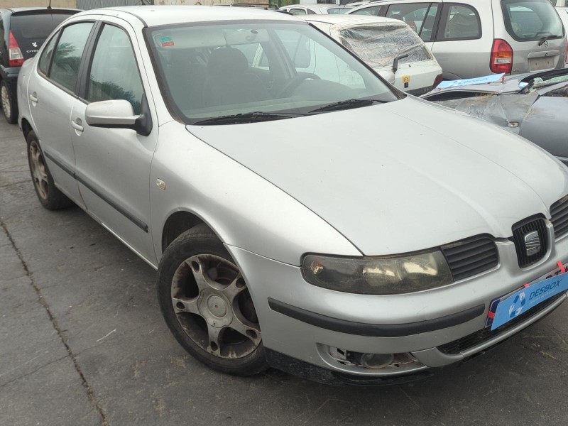 seat toledo (1m2) del año 1950