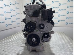 Recambio de motor para kia carens 1.6 crdi referencia OEM IAM D4FB  