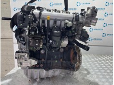 Recambio de motor para kia carens 1.6 crdi referencia OEM IAM D4FB   2