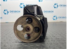Recambio de bomba direccion para peugeot 206 cc 1.6 referencia OEM IAM 9636868880  