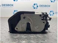 Recambio de cerradura puerta delantera derecha para bmw serie 5 touring (e61) 530 d referencia OEM IAM 7167068   2