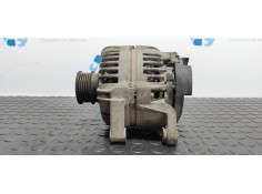 Recambio de alternador para opel astra h ber. cosmo referencia OEM IAM 0124325163   2