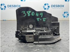 Recambio de cerradura puerta trasera izquierda para bmw serie 5 touring (e61) 530 d referencia OEM IAM 7167069  