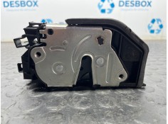 Recambio de cerradura puerta trasera izquierda para bmw serie 5 touring (e61) 530 d referencia OEM IAM 7167069   2