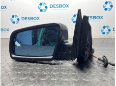 Recambio de retrovisor izquierdo para bmw serie 5 touring (e61) 530 d referencia OEM IAM 7043437  