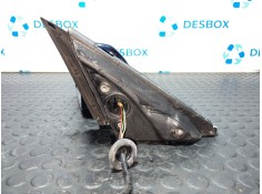 Recambio de retrovisor izquierdo para bmw serie 5 touring (e61) 530 d referencia OEM IAM 7043437   2