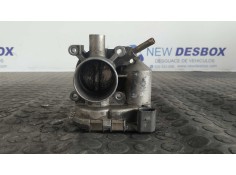 Recambio de caja mariposa para seat ibiza (6k1) 1.4 referencia OEM IAM 030133062A  