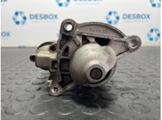 Recambio de motor arranque para peugeot 206 cc 1.6 referencia OEM IAM 0001112041  