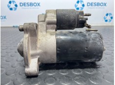 Recambio de motor arranque para peugeot 206 cc 1.6 referencia OEM IAM 0001112041   2