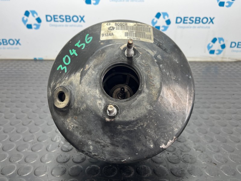 Recambio de servofreno para chrysler pt cruiser (pt) 2.0 classic referencia OEM IAM P5273912AA  