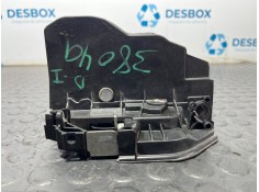 Recambio de cerradura puerta delantera izquierda para bmw serie 5 touring (e61) 530 d referencia OEM IAM 7167065  