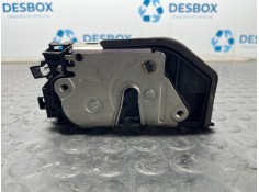 Recambio de cerradura puerta delantera izquierda para bmw serie 5 touring (e61) 530 d referencia OEM IAM 7167065   2