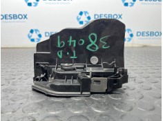 Recambio de cerradura puerta trasera derecha para bmw serie 5 touring (e61) 530 d referencia OEM IAM 7167070  