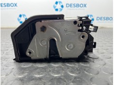 Recambio de cerradura puerta trasera derecha para bmw serie 5 touring (e61) 530 d referencia OEM IAM 7167070   2