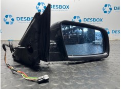 Recambio de retrovisor derecho para bmw serie 5 touring (e61) 530 d referencia OEM IAM 010748  