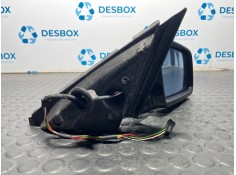 Recambio de retrovisor derecho para bmw serie 5 touring (e61) 530 d referencia OEM IAM 010748   2