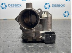 Recambio de caja mariposa para peugeot 206 cc 1.6 referencia OEM IAM 0280750085  