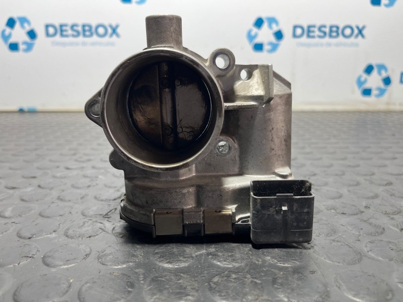 Recambio de caja mariposa para peugeot 206 cc 1.6 referencia OEM IAM 0280750085  