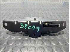 Recambio de cerradura maletero / porton para bmw serie 5 touring (e61) 530 d referencia OEM IAM 7014870   2