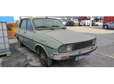 renault 12 del año 1980
