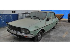 renault 12 del año 1980 2
