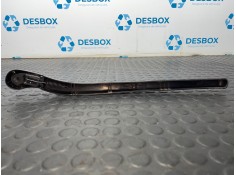 Recambio de brazo limpia trasero para bmw serie 5 touring (e61) 530 d referencia OEM IAM 61627066173   2