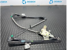 Recambio de elevalunas delantero derecho para ford focus berlina (cak) ghia referencia OEM IAM   