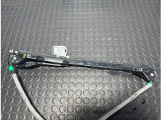 Recambio de elevalunas delantero derecho para ford focus berlina (cak) ghia referencia OEM IAM    2