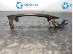 Recambio de maneta exterior delantera derecha para seat leon (1p1) 1.9 tdi referencia OEM IAM 3B0837207   2