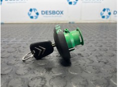 Recambio de tapon combustible para citroen xsara picasso 2.0 hdi vivace referencia OEM IAM    2