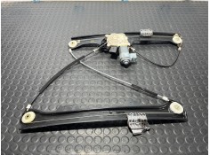 Recambio de elevalunas delantero derecho para bmw serie 5 touring (e61) 530 d referencia OEM IAM 7034352  
