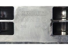 Recambio de colector admision para nissan primastar (x83) caja cerrada batalla corta 2,7t referencia OEM IAM 8200252227A   2