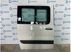 Recambio de puerta lateral corredera derecha para peugeot expert tepee 2.0 hdi 120 referencia OEM IAM   