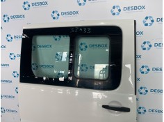 Recambio de puerta lateral corredera derecha para peugeot expert tepee 2.0 hdi 120 referencia OEM IAM    2
