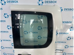 Recambio de porton trasero derecho para peugeot expert tepee 2.0 hdi 120 referencia OEM IAM    2