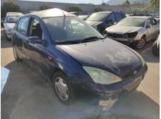 ford focus berlina (cak) del año 2004