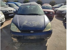 ford focus berlina (cak) del año 2004 2
